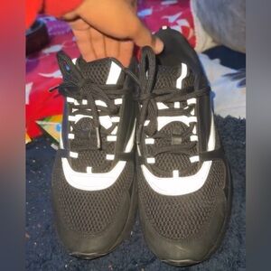 Men’s Black Dior B22